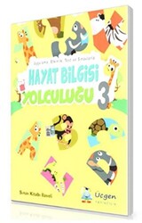 3. Sınıf Hayat Bilgisi Yolculuğu Çözümlü 6 Sınav Ekli - 1