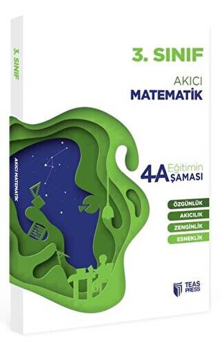 3. Sınıf Matematik Eğitimin 4 Aşaması - 1
