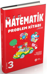 3. Sınıf Matematik No Problem Soru Bankası Merkezi - 1
