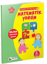 3. Sınıf Matematik Yorum - 1