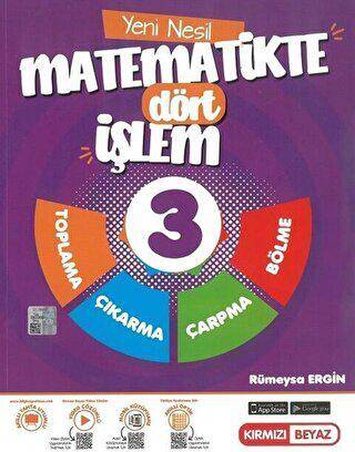 3. Sınıf Matematikte Dört İşlem - 1