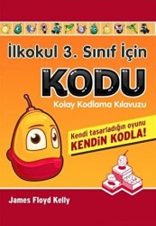 3. Sınıf Microsoft Kodu - 1