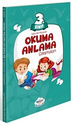 3. Sınıf Okuma Anlama Çalışmaları - 1