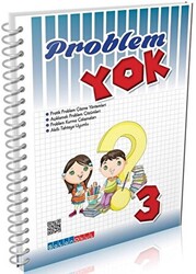 3. Sınıf Problem Yok - 1