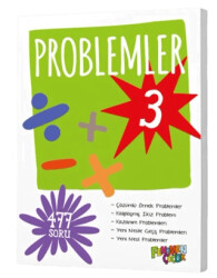 3. Sınıf Problemler - Fenomen Çocuk