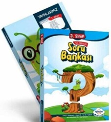 3. Sınıf Soru Bankası - 1