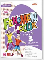 3. Sınıf Türkçe Fenomen Çocuk - Fenomen Çocuk