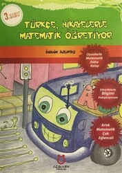 3. Sınıf Türkçe Hikayelerle Matematik Öğretiyor - 1