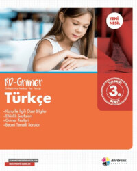 3. Sınıf Türkçe Rd - Grimer - 1