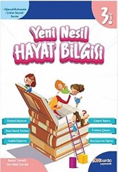 3. Sınıf Yeni Nesil Hayat Bilgisi - 1