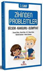 3. Sınıf Zihinden Problemler - 1