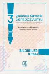 3. Uluslararası Öğrencilik Sempozyumu - 1