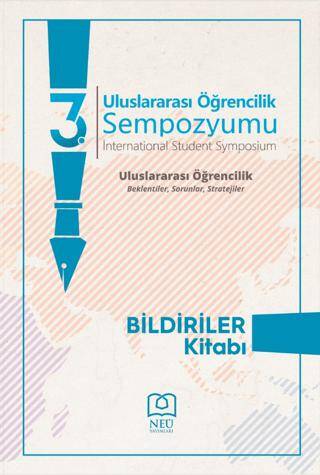 3. Uluslararası Öğrencilik Sempozyumu - 1