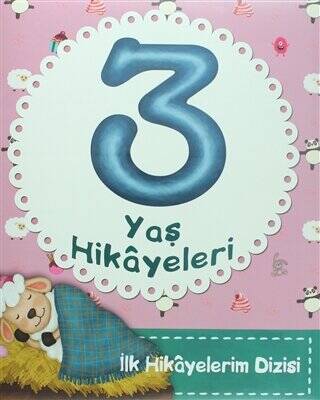 3 Yaş Hikayeleri - 1