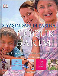 3 Yaşından 14 Yaşına Çocuk Bakımı - 1