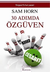 30 Adımda Özgüven - 1