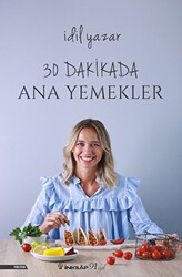 30 Dakikada Ana Yemekler - 1