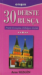 30 Derste Rusça - 1