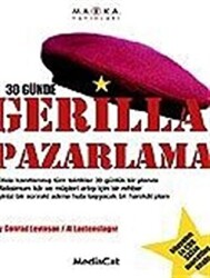 30 Günde Gerilla Pazarlama - MediaCat Kitapları