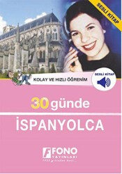 30 Günde İspanyolca Seslendirmeli - 1