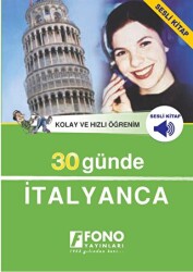30 Günde İtalyanca Seslendirmeli - 1