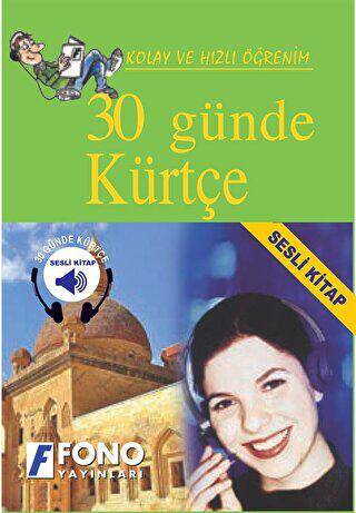 30 Günde Kürtçe Seslendirmeli - 1