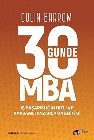 30 Günde MBA - 1