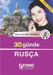 30 Günde Rusça - 1