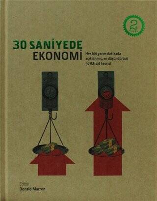 30 Saniyede Ekonomi - 1