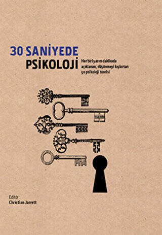 30 Saniyede Psikoloji - 1