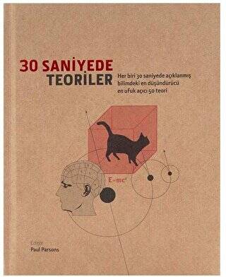 30 Saniyede Teoriler - 1