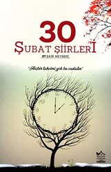 30 Şubat Şiirleri - 1