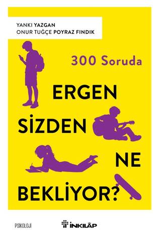 300 Soruda Ergen Sizden Ne Bekliyor? - 1