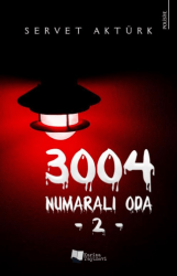 3004 Numaralı Oda - 2 - Karina Yayınevi