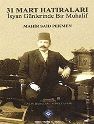 31 Mart Hatıraları - 1