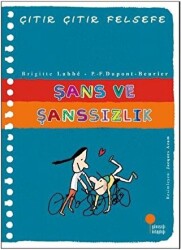 31 Şans ve Şanssızlık - Çıtır Çıtır Felsefe - 1