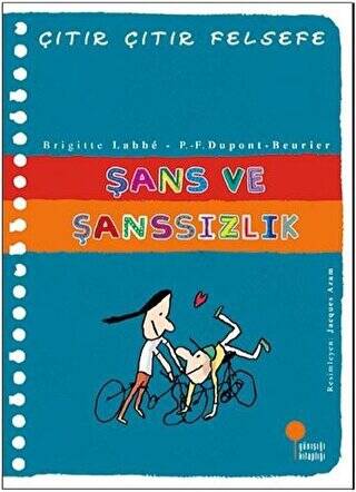 31 Şans ve Şanssızlık - Çıtır Çıtır Felsefe - 1