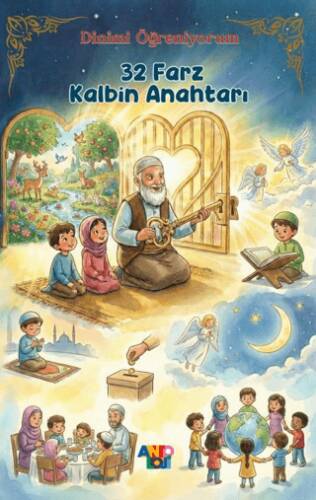 32 Farz Kalbin Anahtarı - 1