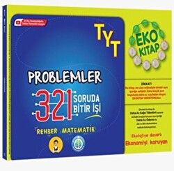 321 Rehber Matematik Problemler Eko Rehber Matematik - 1