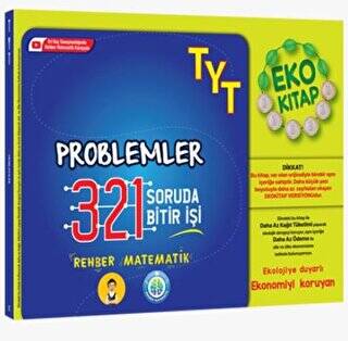 321 Rehber Matematik Problemler Eko Rehber Matematik - 1