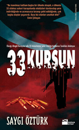 33 Kurşun - 1