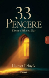 33 Pencere - Foliant Yayınları