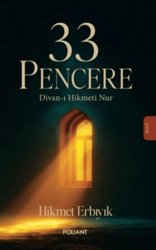 33 Pencere - 1