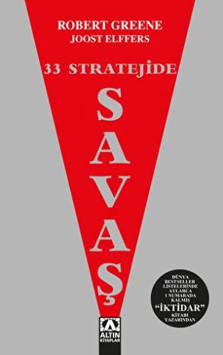 33 Stratejide Savaş - 1