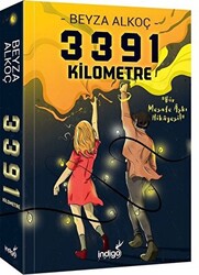 3391 Kilometre - 1