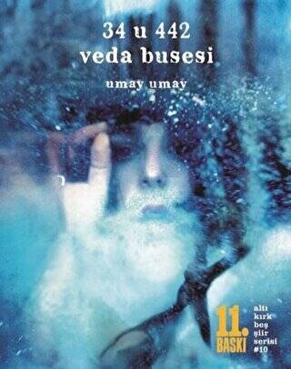 34 U 442 Veda Busesi - 1