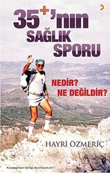 35+’nın Sağlık Sporu - 1