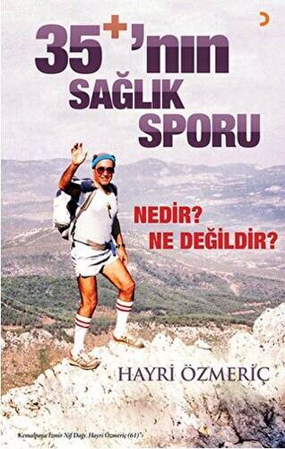 35+’nın Sağlık Sporu - 1