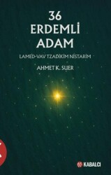 36 Erdemli Adam - Kabalcı Yayınevi - Doruk Yayınları