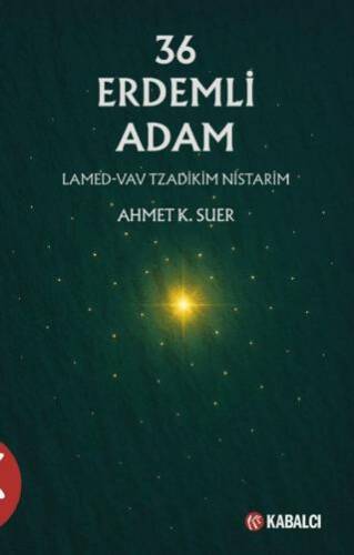 36 Erdemli Adam - 1